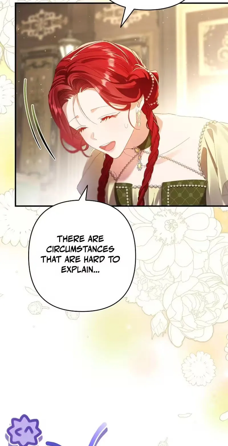 I Faked a Pregnancy, but My Husband Returned Chapter 36 - Page 21