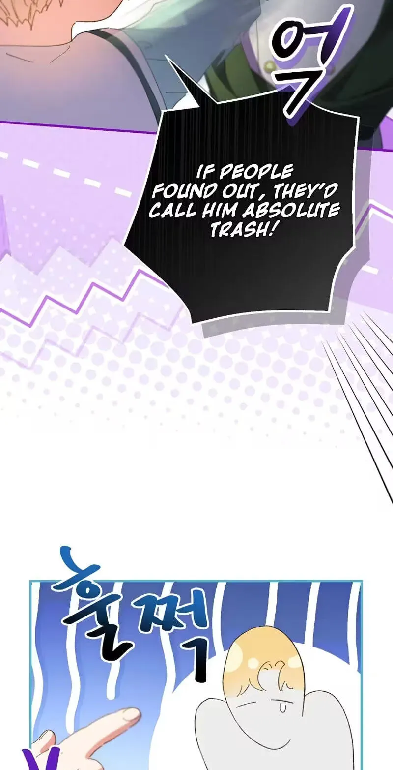 I Faked a Pregnancy, but My Husband Returned Chapter 36 - Page 23