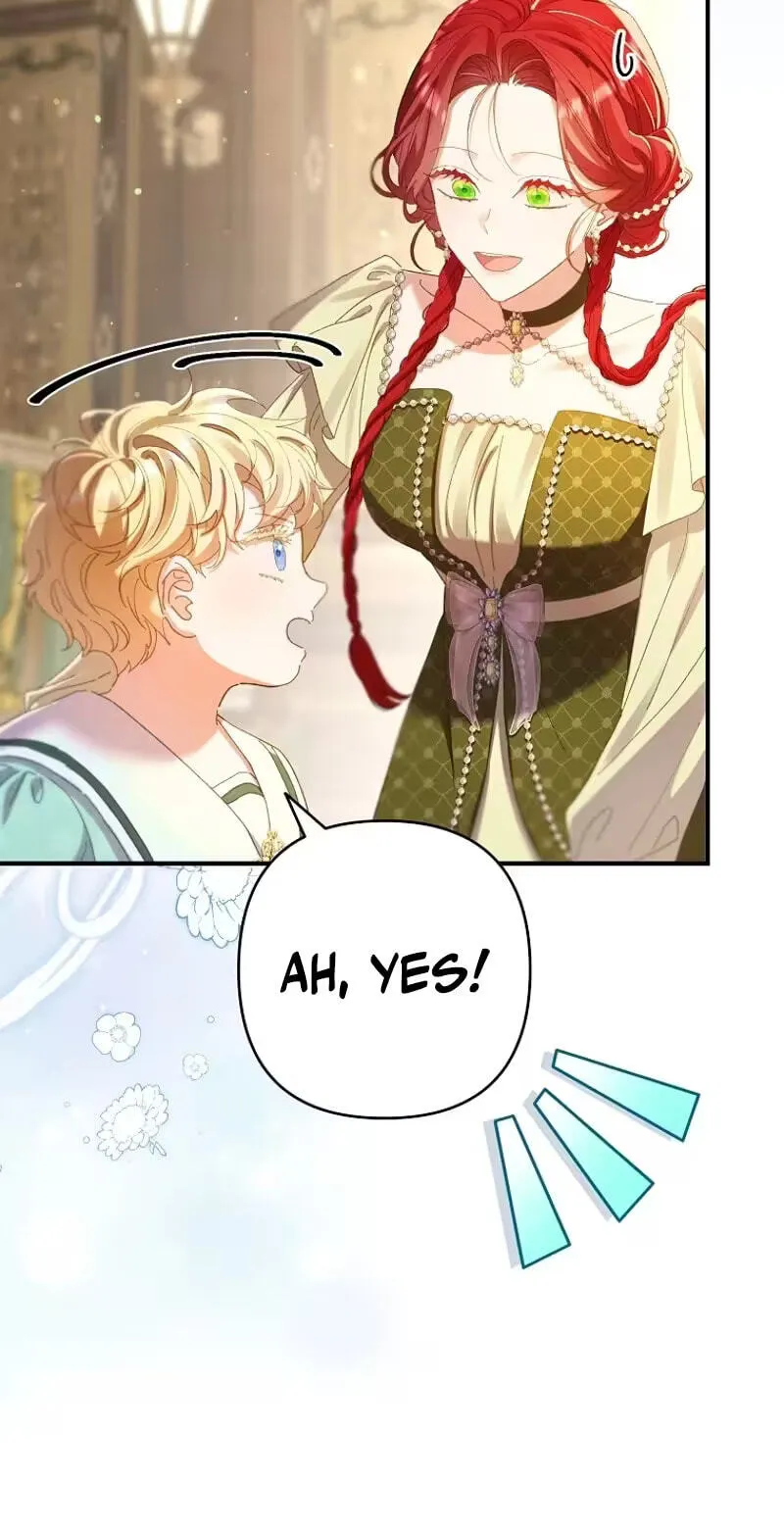I Faked a Pregnancy, but My Husband Returned Chapter 36 - Page 25