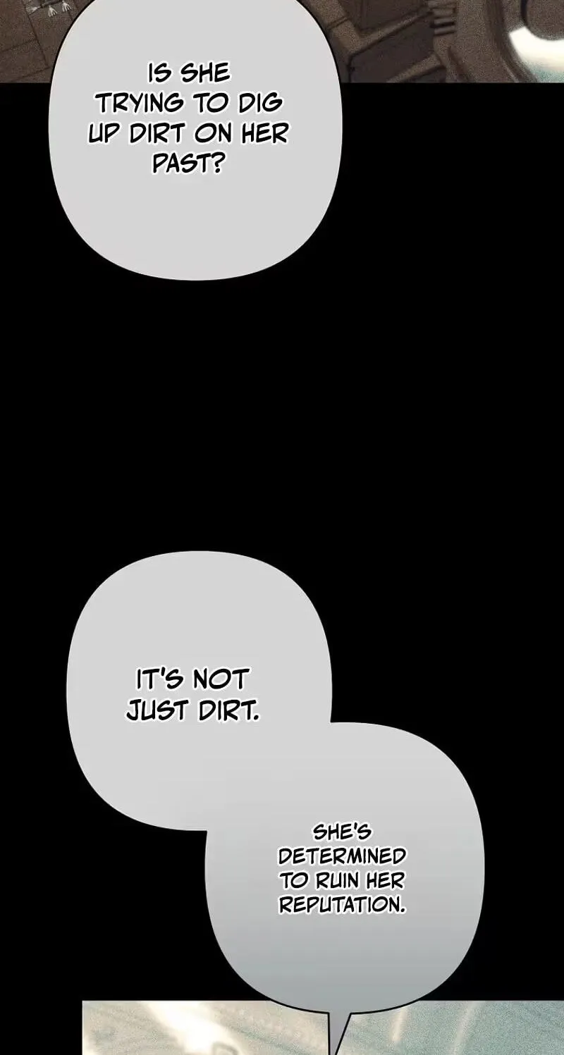 I Faked a Pregnancy, but My Husband Returned Chapter 36 - Page 56