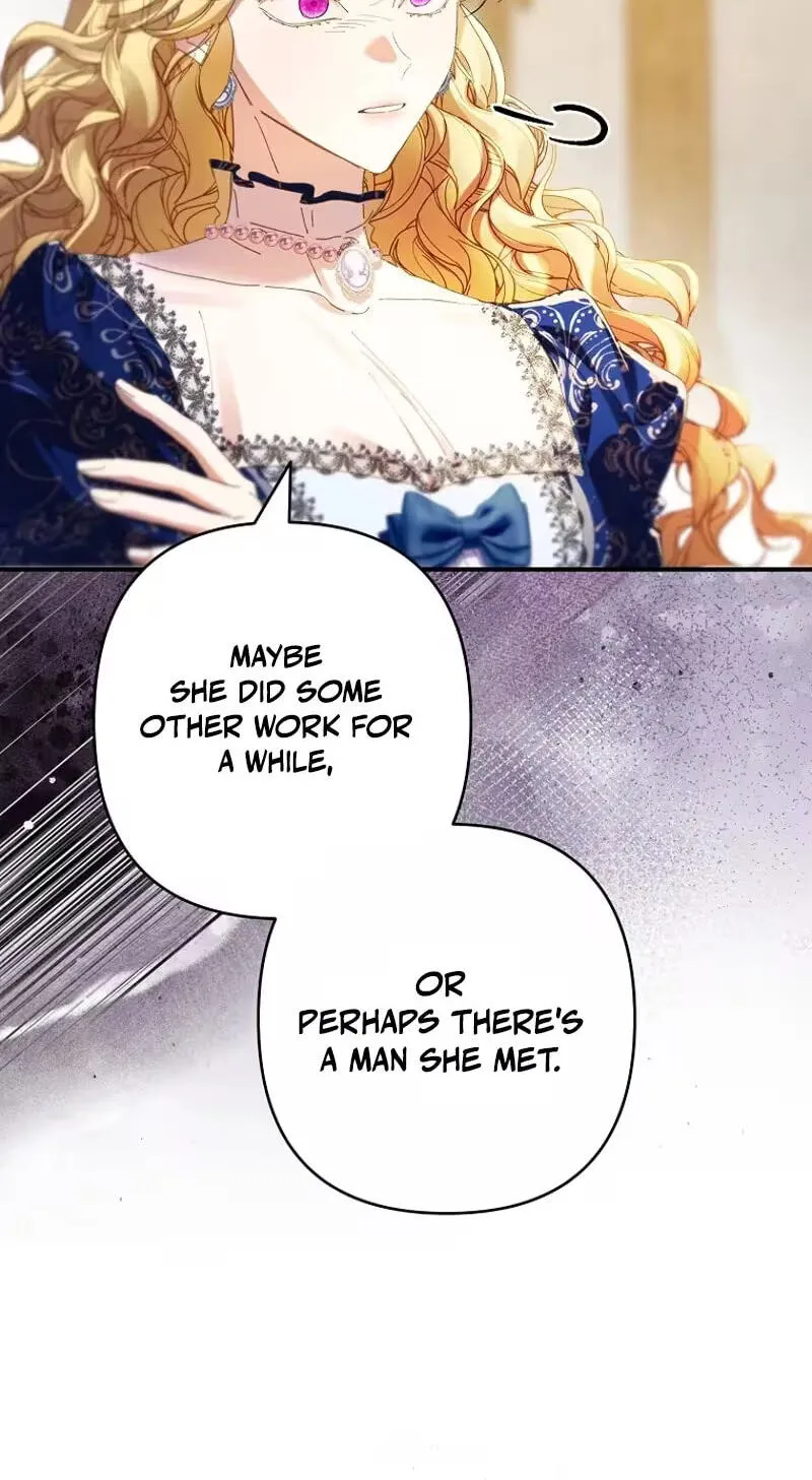 I Faked a Pregnancy, but My Husband Returned Chapter 36 - Page 84