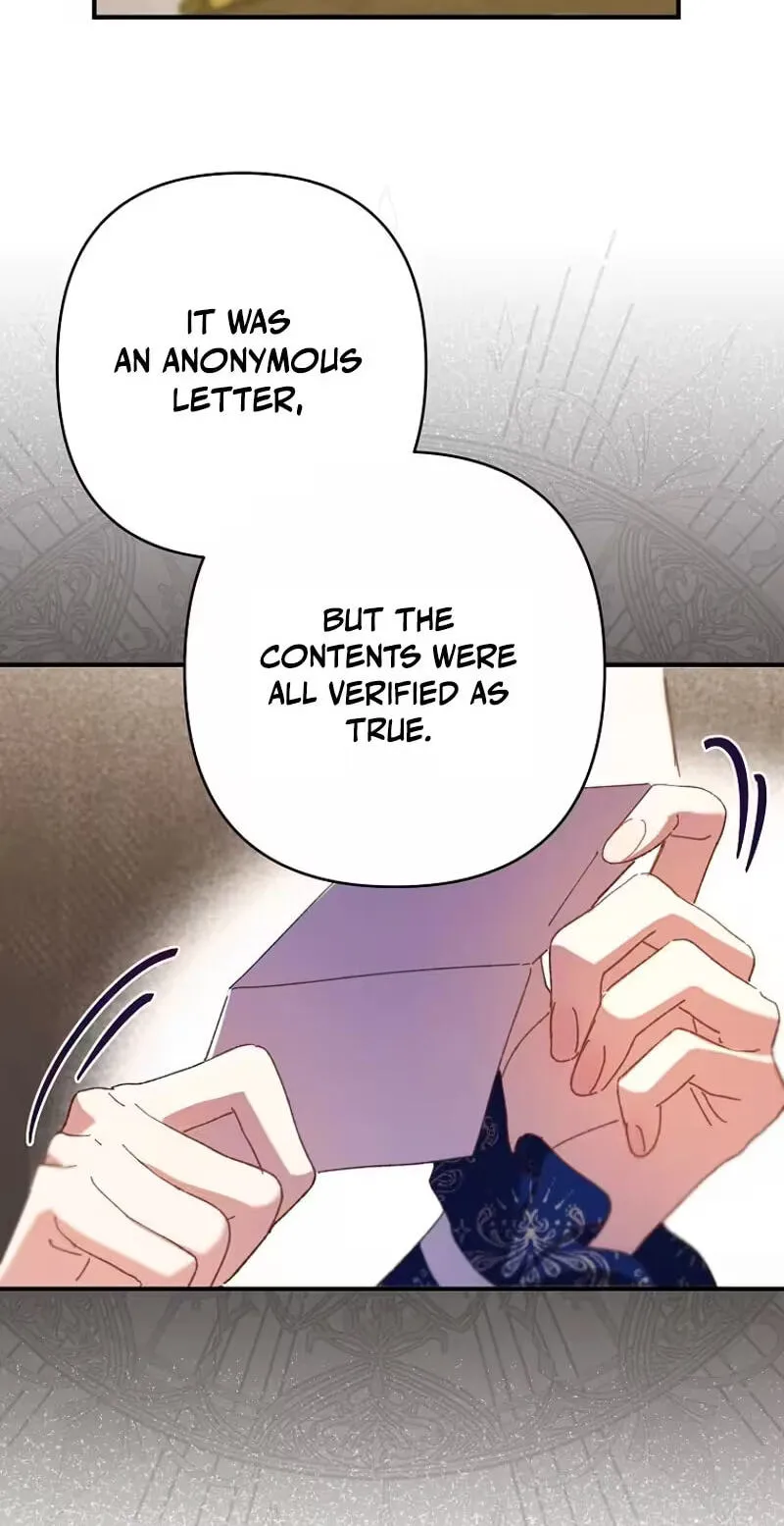 I Faked a Pregnancy, but My Husband Returned Chapter 36 - Page 87