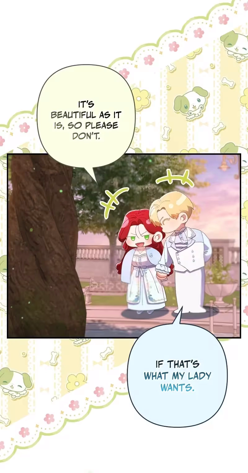 I Faked a Pregnancy, but My Husband Returned Chapter 37 - Page 28