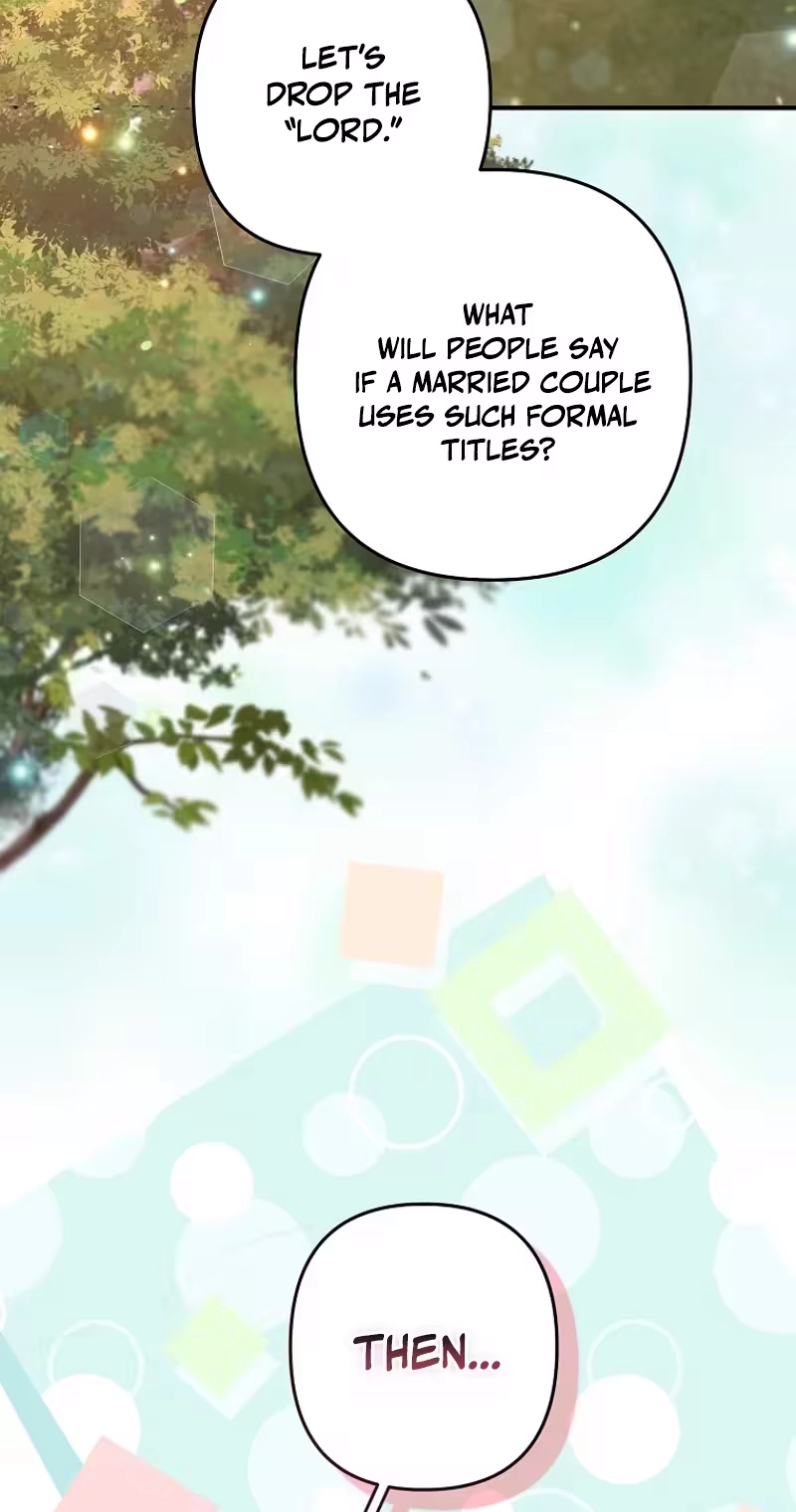 I Faked a Pregnancy, but My Husband Returned Chapter 37 - Page 44