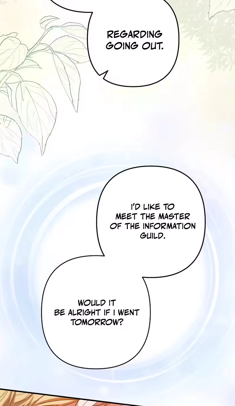 I Faked a Pregnancy, but My Husband Returned Chapter 37 - Page 48