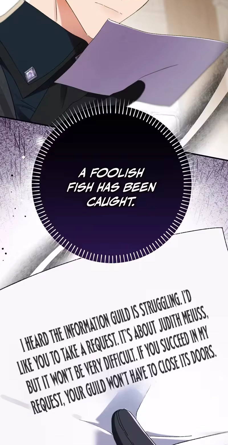 I Faked a Pregnancy, but My Husband Returned Chapter 37 - Page 56