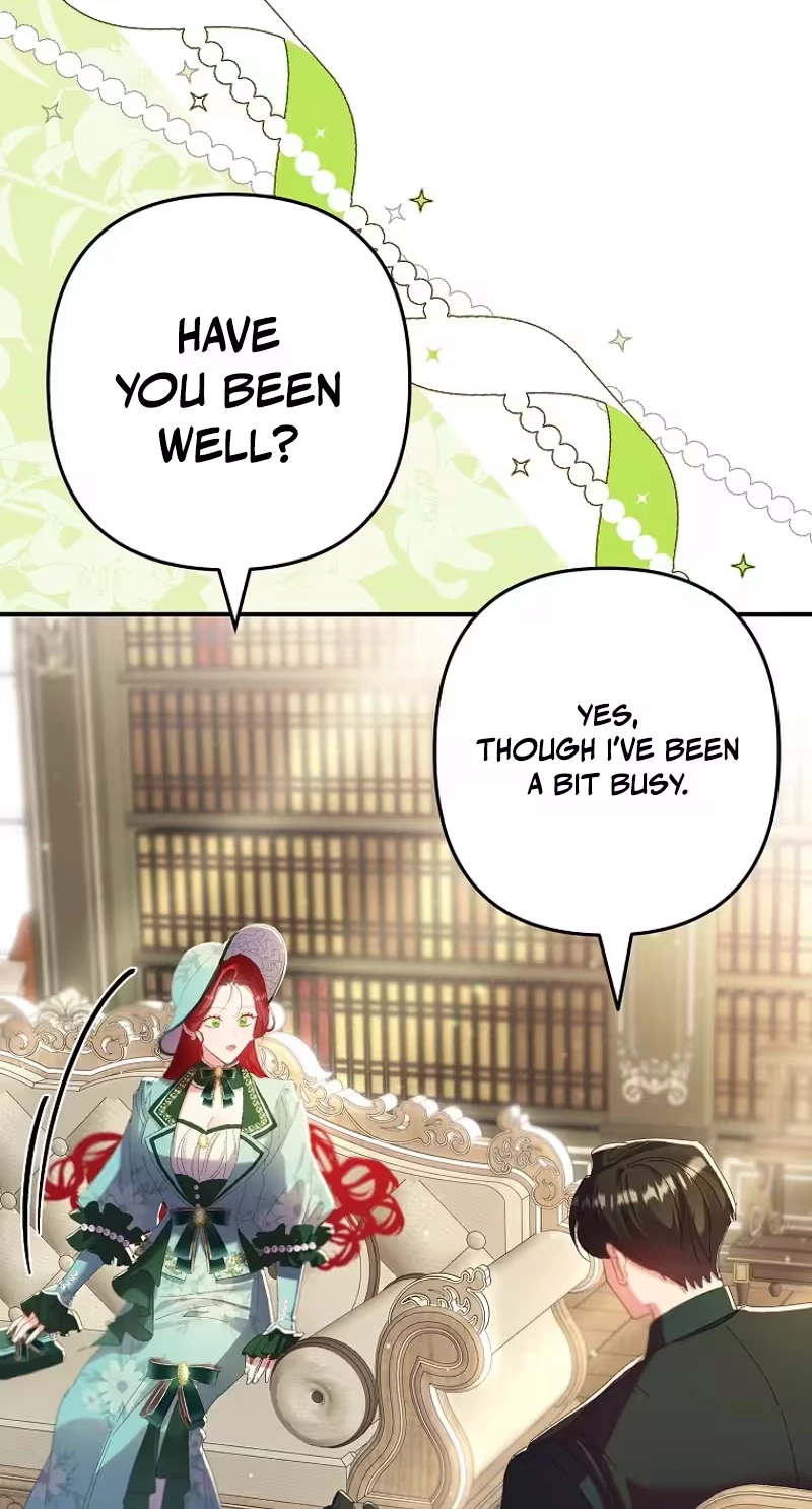 I Faked a Pregnancy, but My Husband Returned Chapter 37 - Page 78