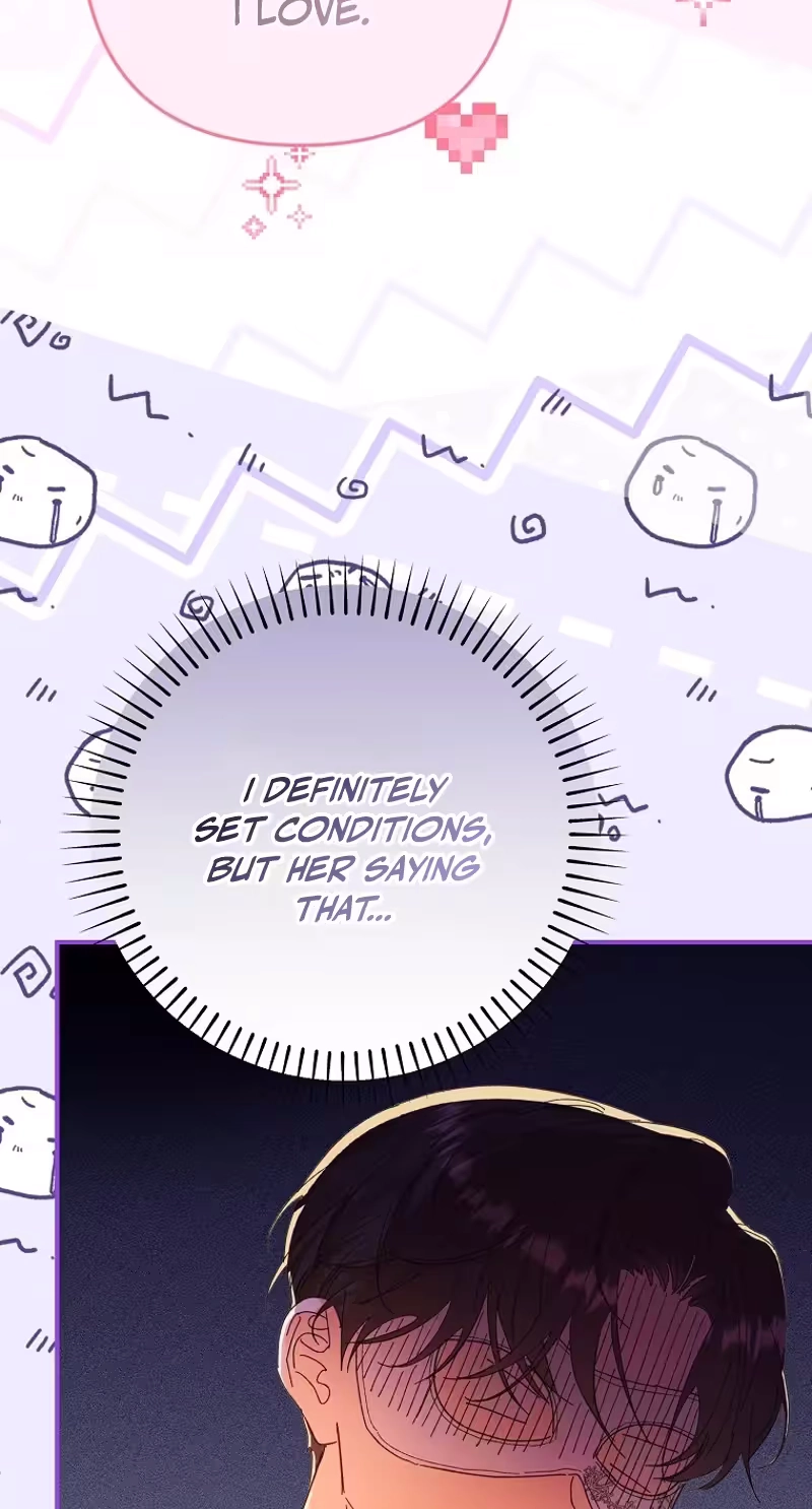 I Faked a Pregnancy, but My Husband Returned Chapter 37 - Page 83