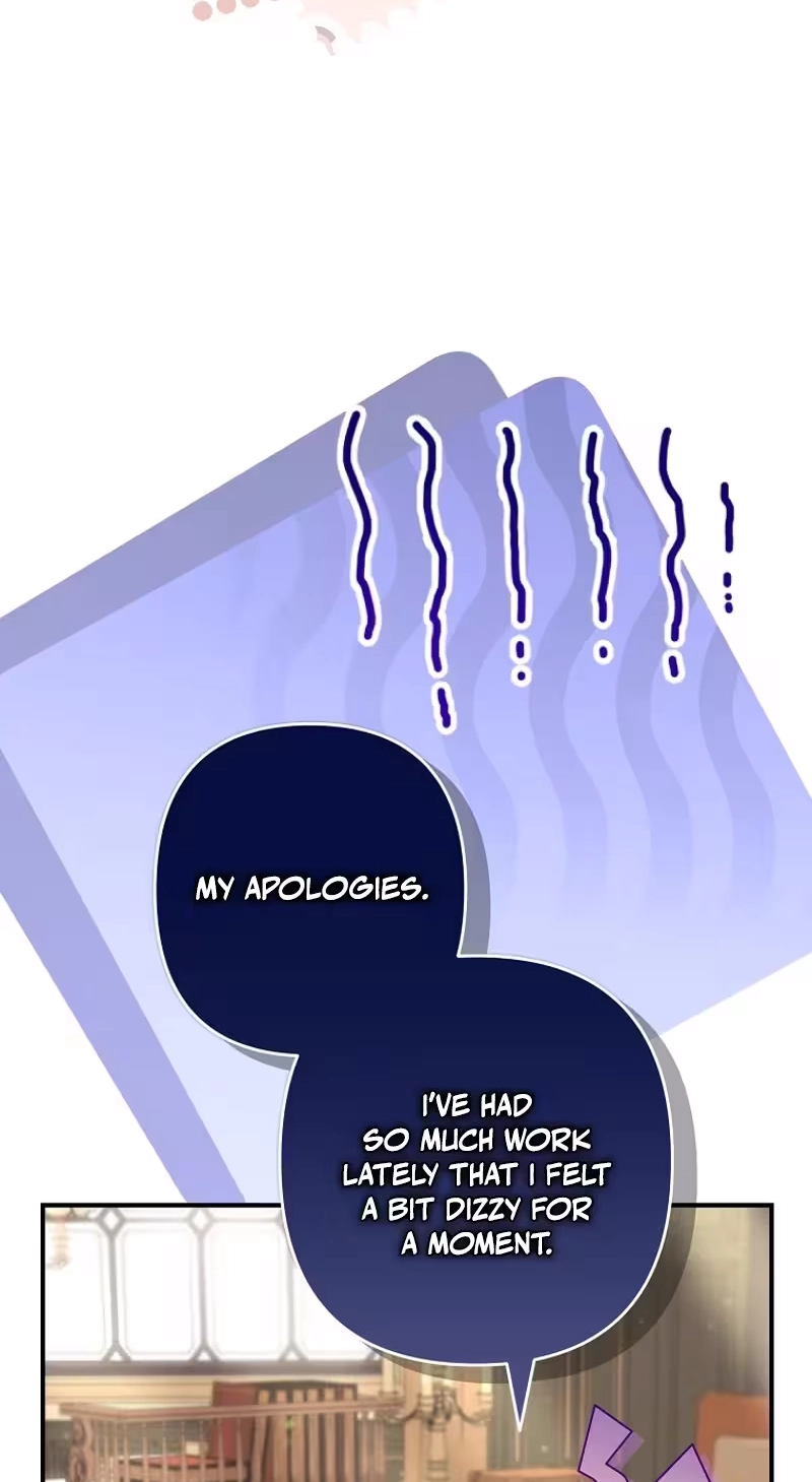 I Faked a Pregnancy, but My Husband Returned Chapter 37 - Page 88