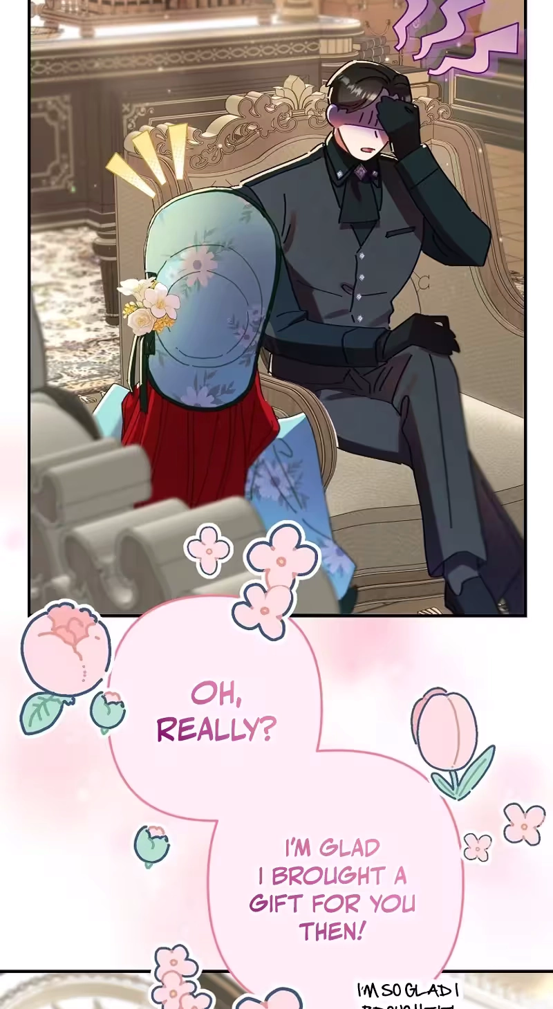 I Faked a Pregnancy, but My Husband Returned Chapter 37 - Page 89