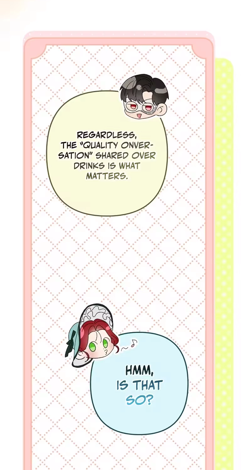 I Faked a Pregnancy, but My Husband Returned Chapter 37 - Page 96
