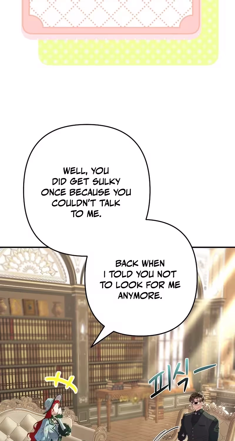 I Faked a Pregnancy, but My Husband Returned Chapter 37 - Page 97