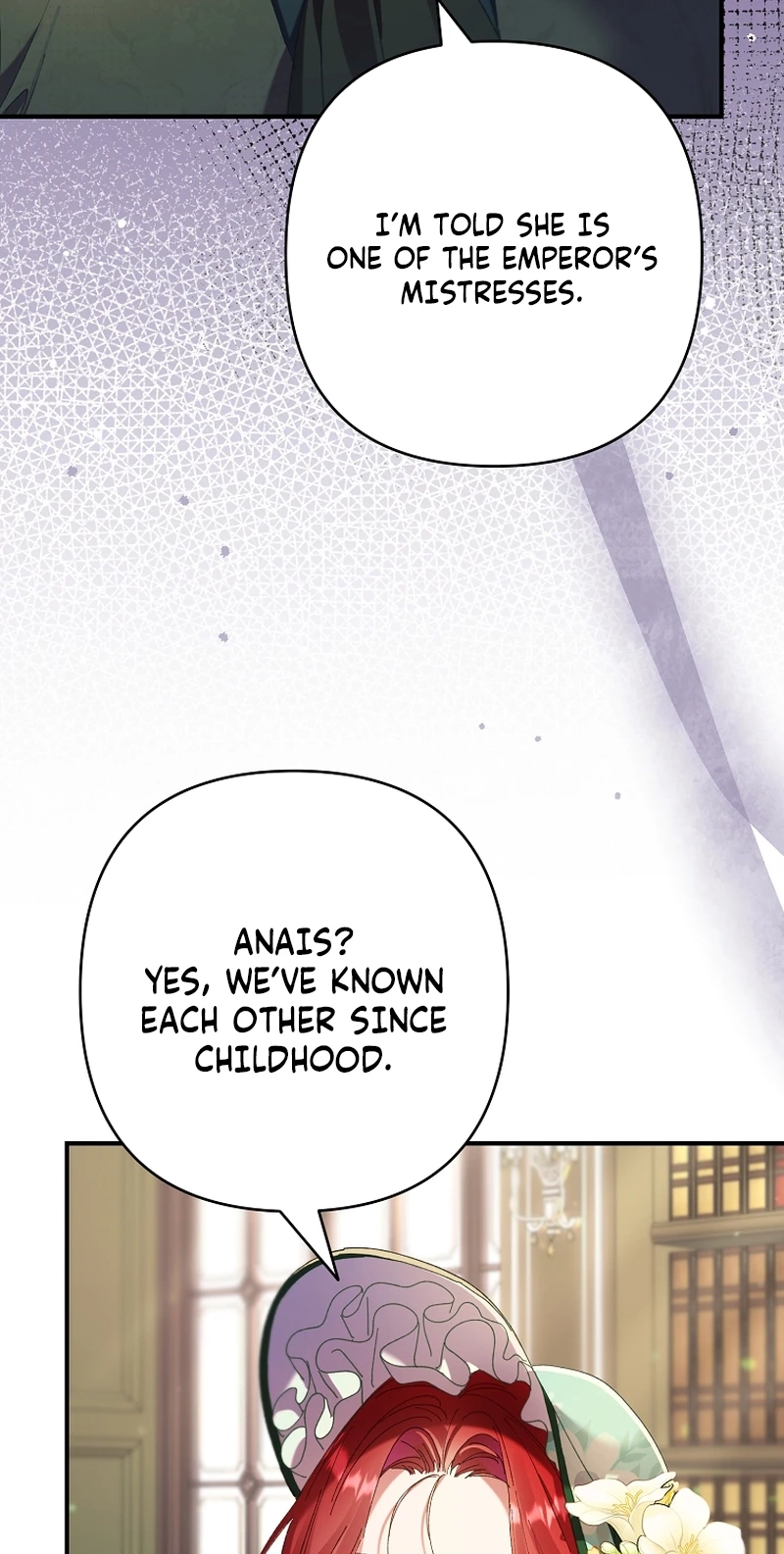 I Faked a Pregnancy, but My Husband Returned Chapter 38 - Page 4