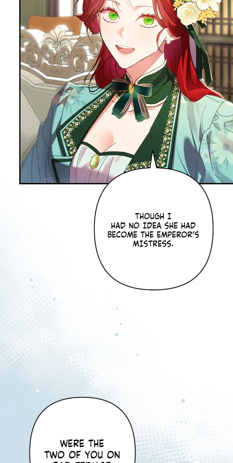 I Faked a Pregnancy, but My Husband Returned Chapter 38 - Page 5