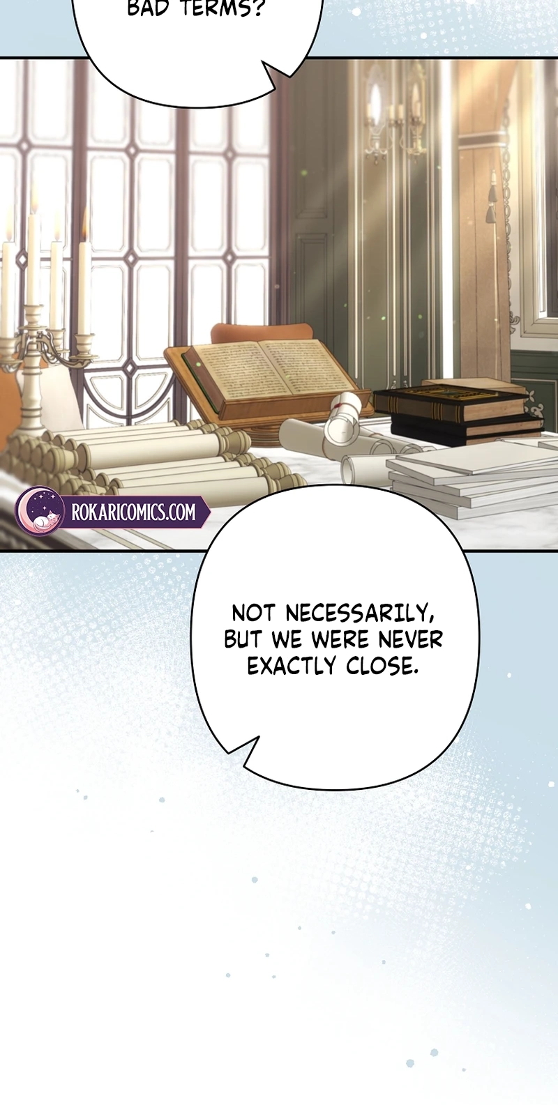 I Faked a Pregnancy, but My Husband Returned Chapter 38 - Page 6