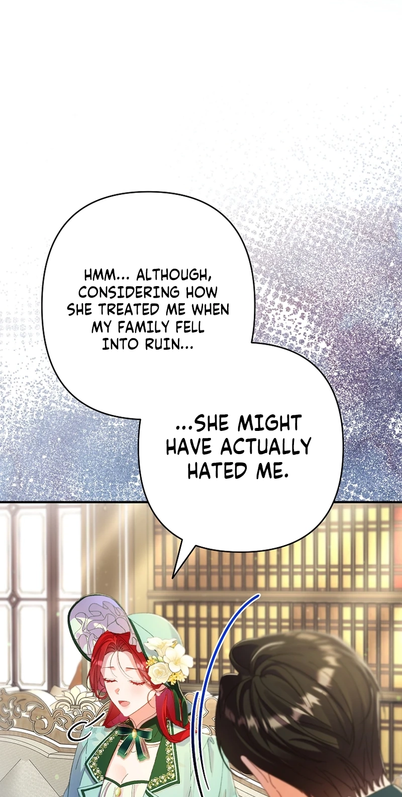 I Faked a Pregnancy, but My Husband Returned Chapter 38 - Page 7