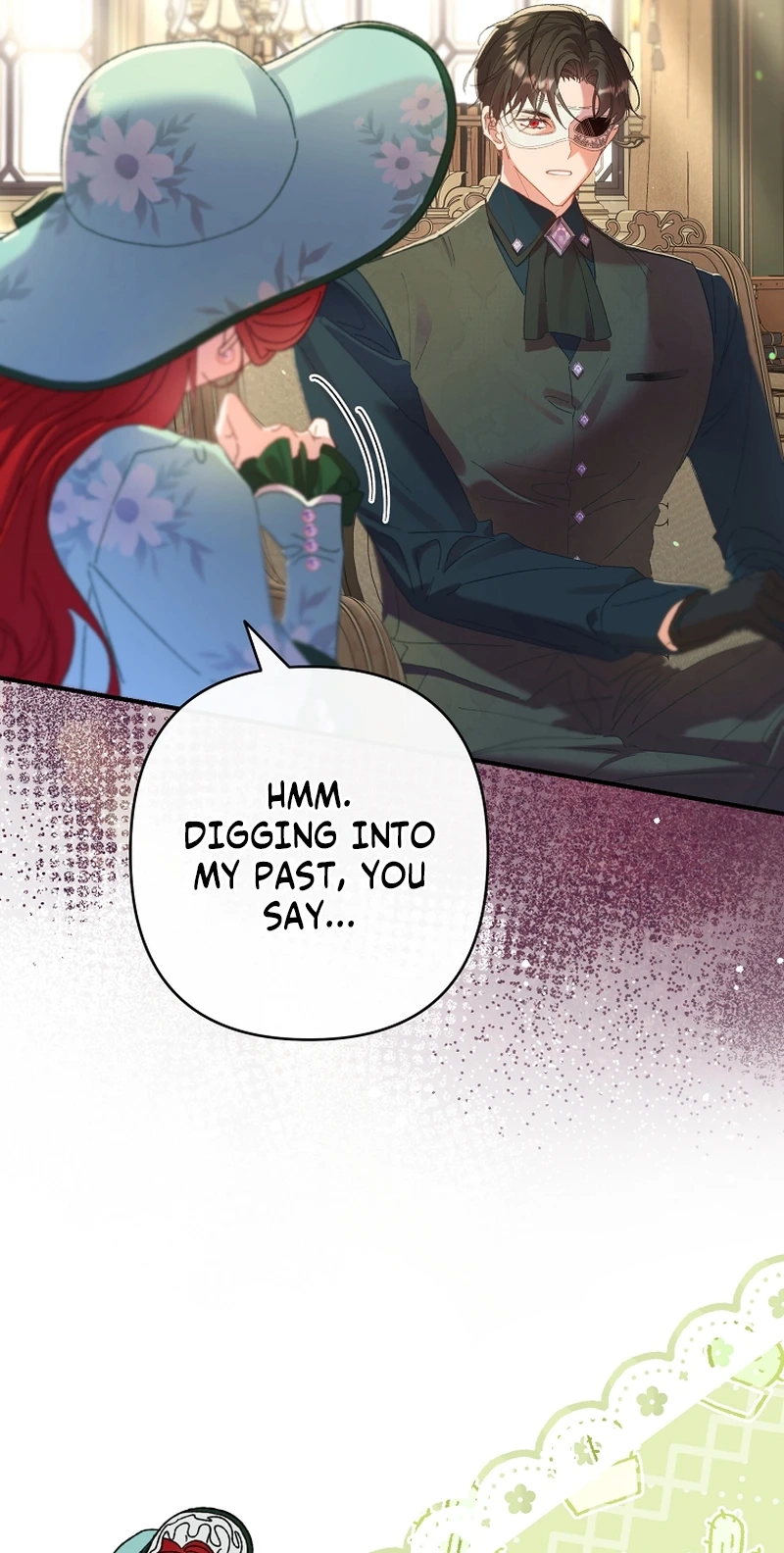 I Faked a Pregnancy, but My Husband Returned Chapter 38 - Page 11