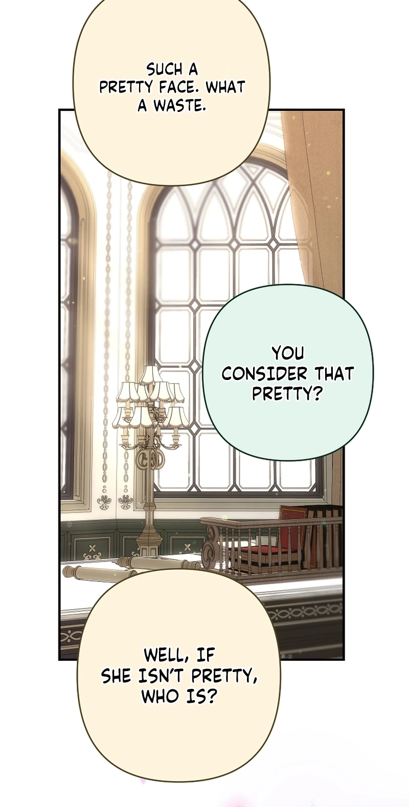 I Faked a Pregnancy, but My Husband Returned Chapter 38 - Page 19
