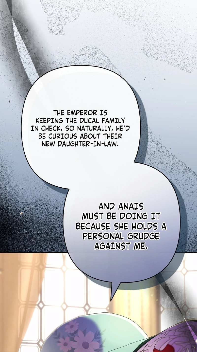 I Faked a Pregnancy, but My Husband Returned Chapter 38 - Page 34