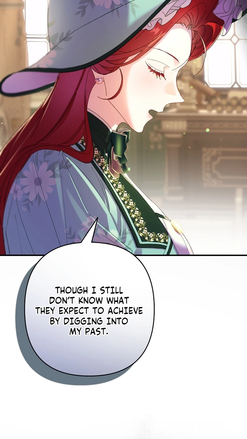I Faked a Pregnancy, but My Husband Returned Chapter 38 - Page 35