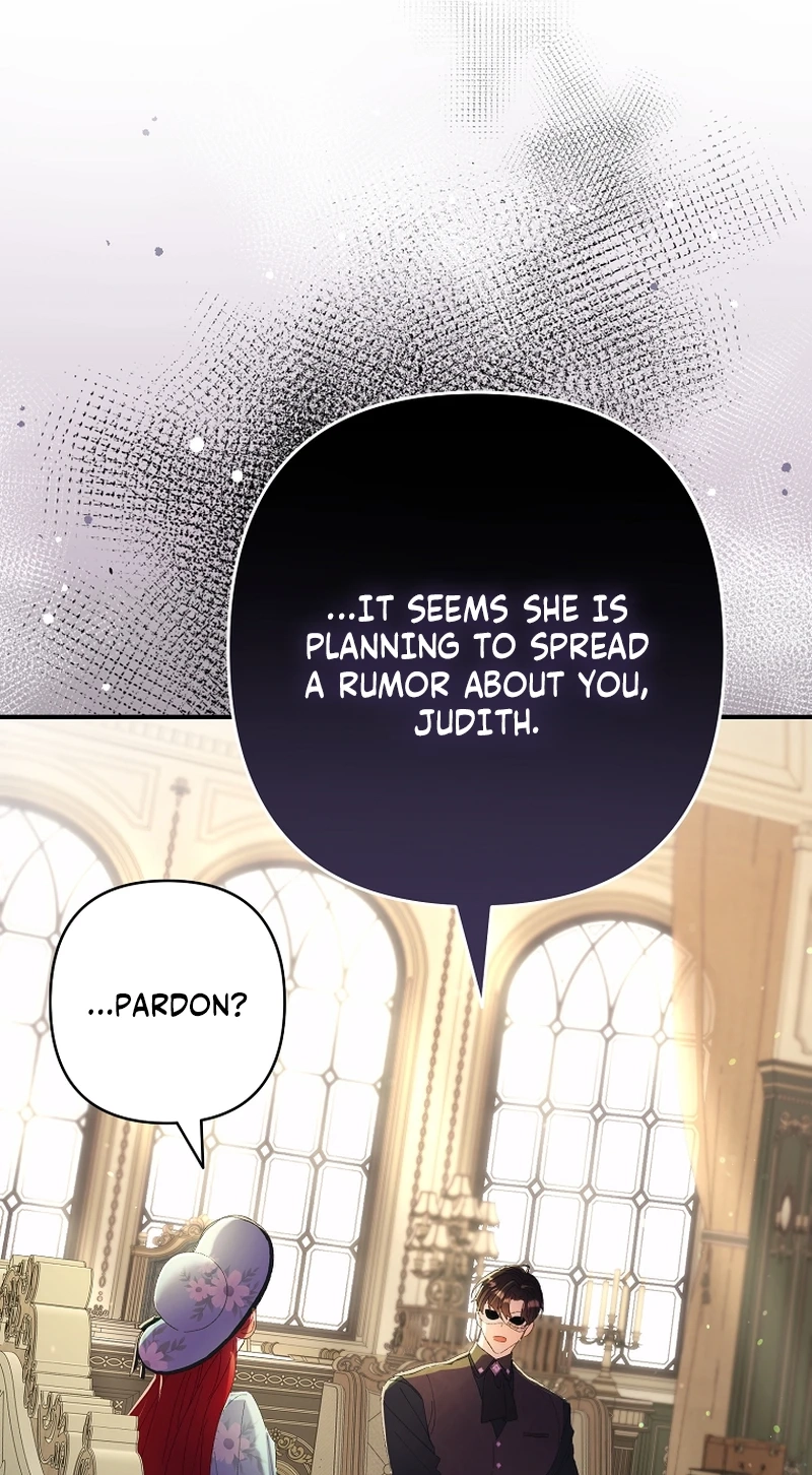 I Faked a Pregnancy, but My Husband Returned Chapter 38 - Page 36