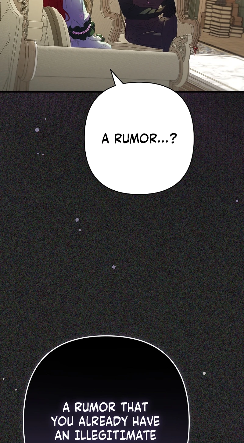 I Faked a Pregnancy, but My Husband Returned Chapter 38 - Page 37