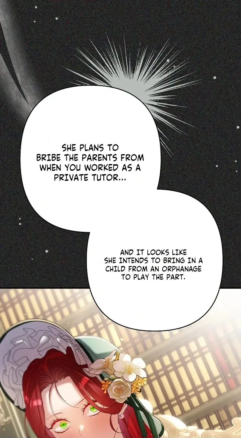 I Faked a Pregnancy, but My Husband Returned Chapter 38 - Page 39