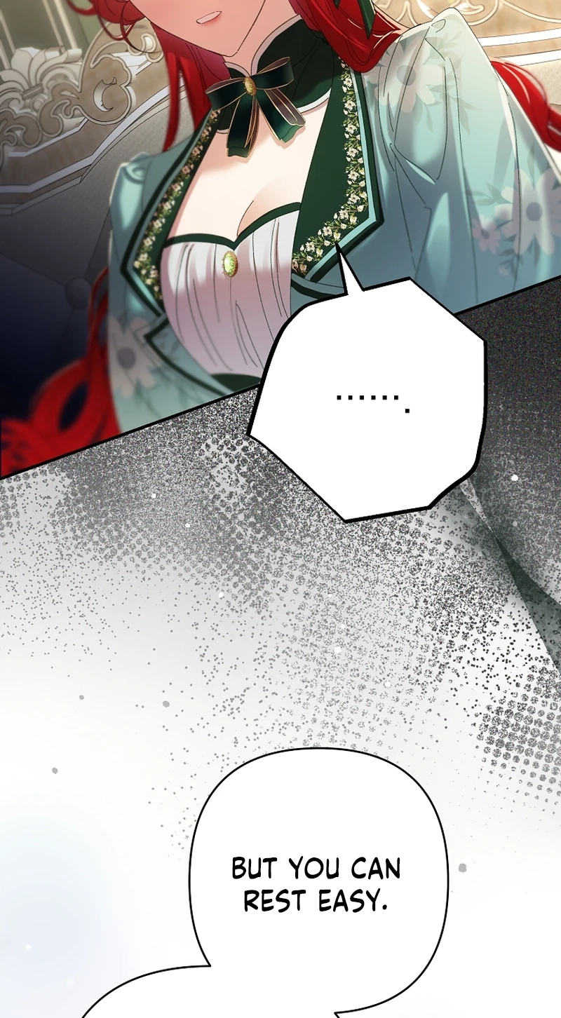 I Faked a Pregnancy, but My Husband Returned Chapter 38 - Page 40
