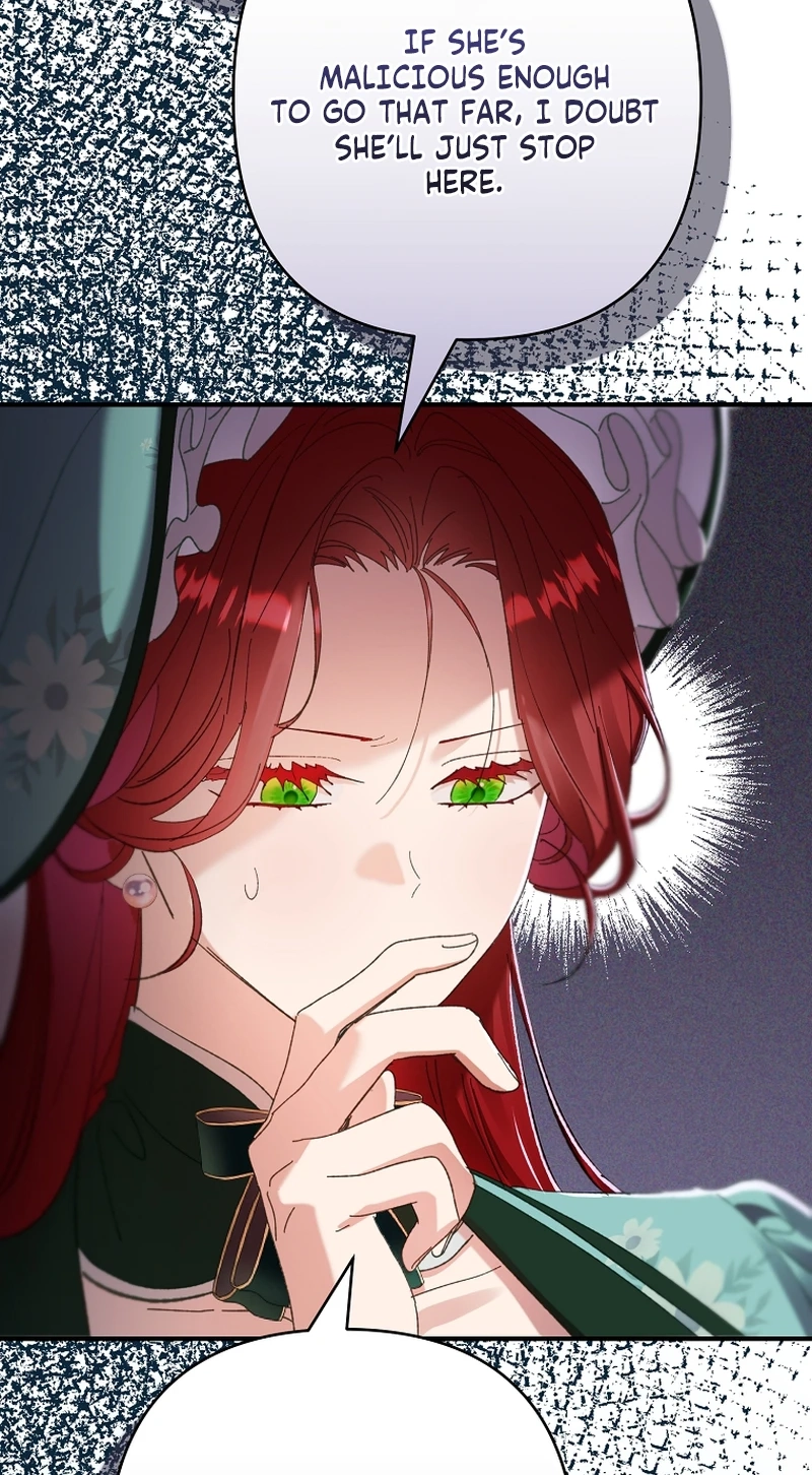 I Faked a Pregnancy, but My Husband Returned Chapter 38 - Page 43