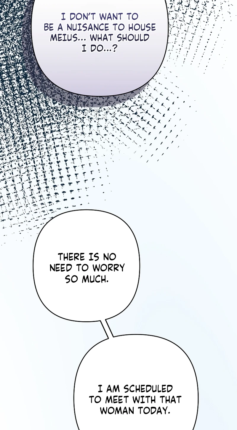 I Faked a Pregnancy, but My Husband Returned Chapter 38 - Page 44