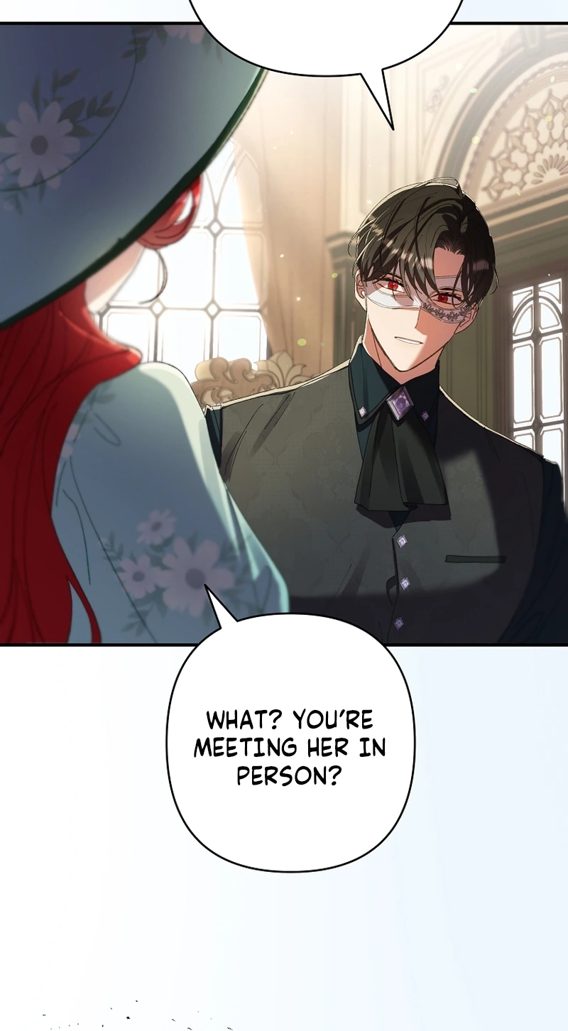 I Faked a Pregnancy, but My Husband Returned Chapter 38 - Page 45