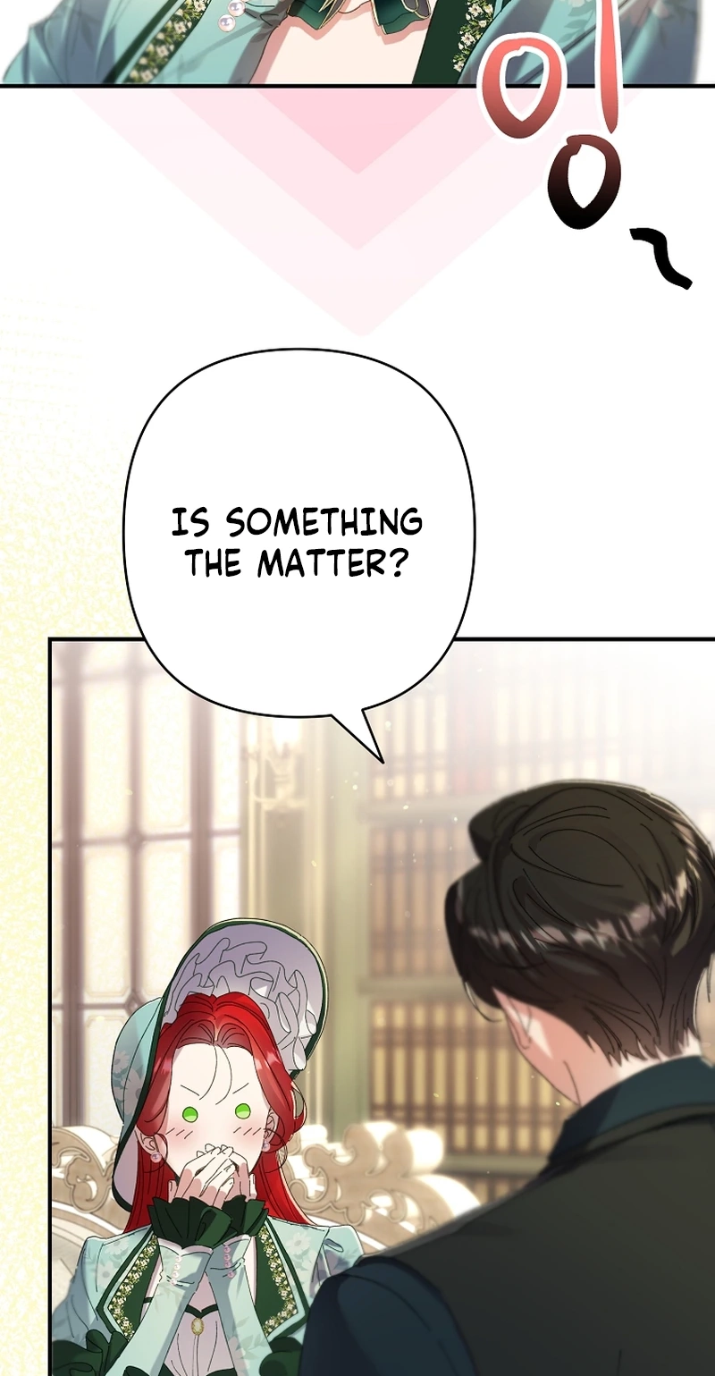 I Faked a Pregnancy, but My Husband Returned Chapter 38 - Page 50