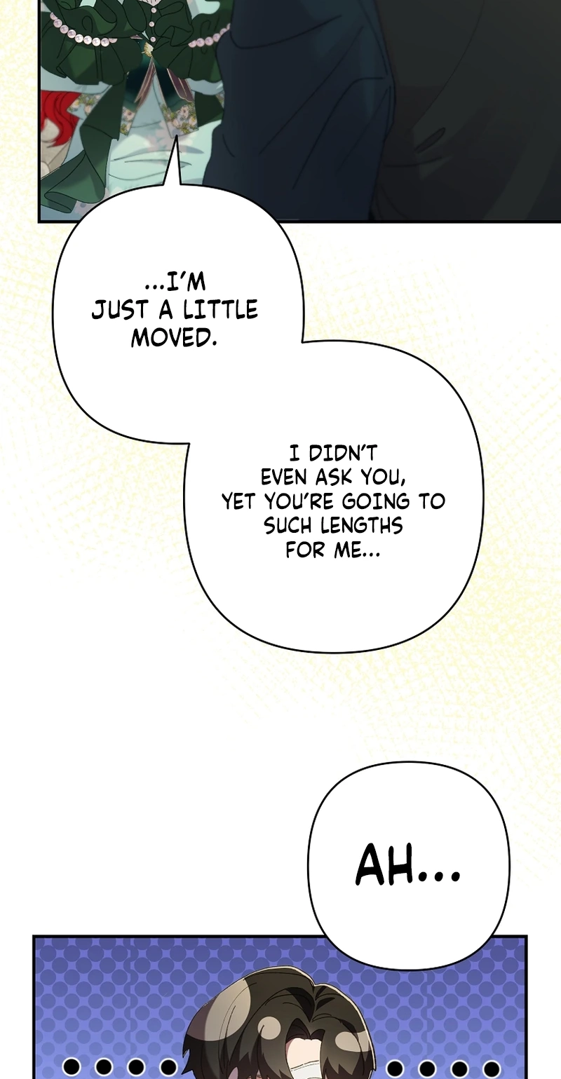 I Faked a Pregnancy, but My Husband Returned Chapter 38 - Page 51