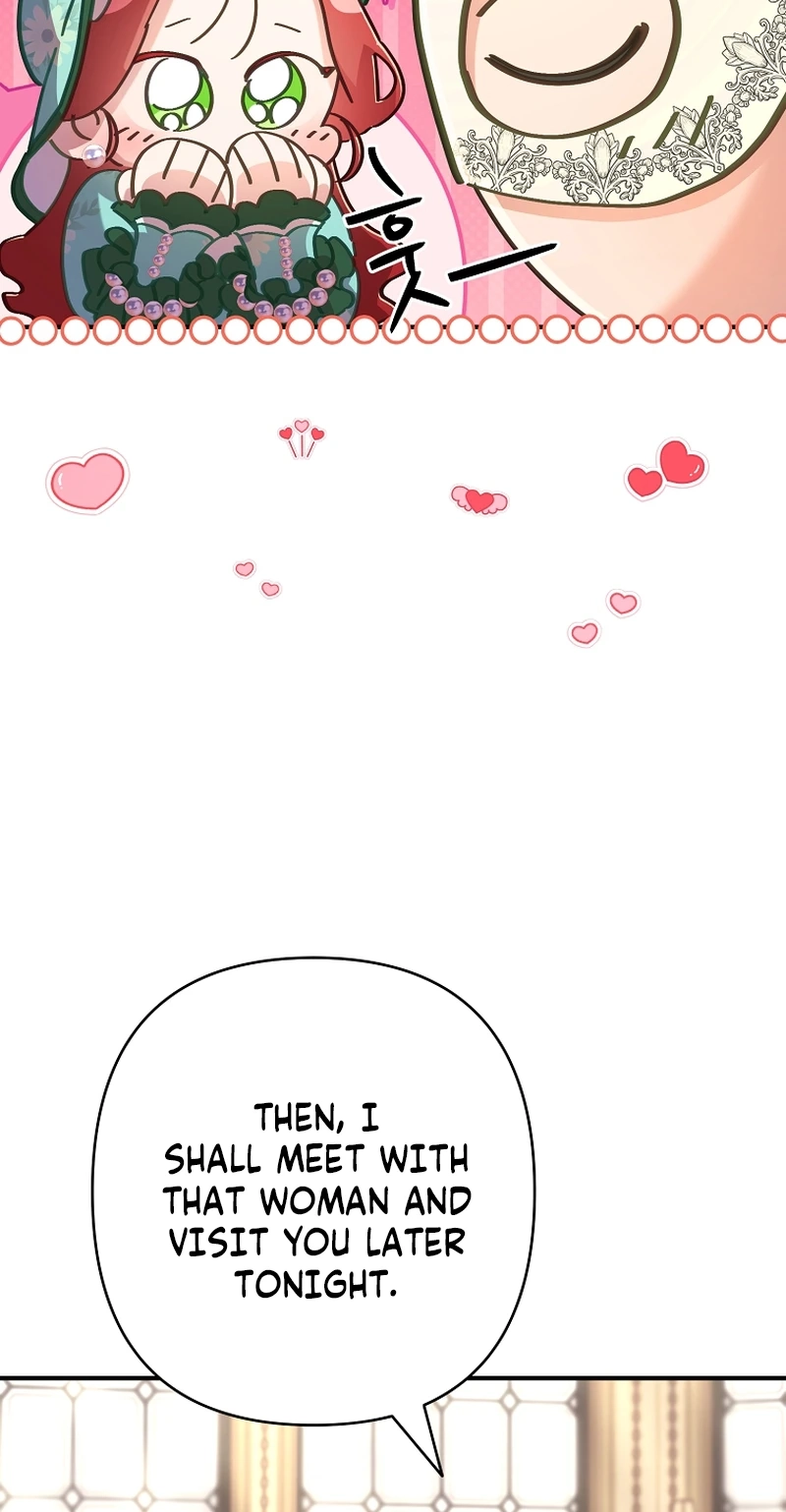 I Faked a Pregnancy, but My Husband Returned Chapter 38 - Page 54