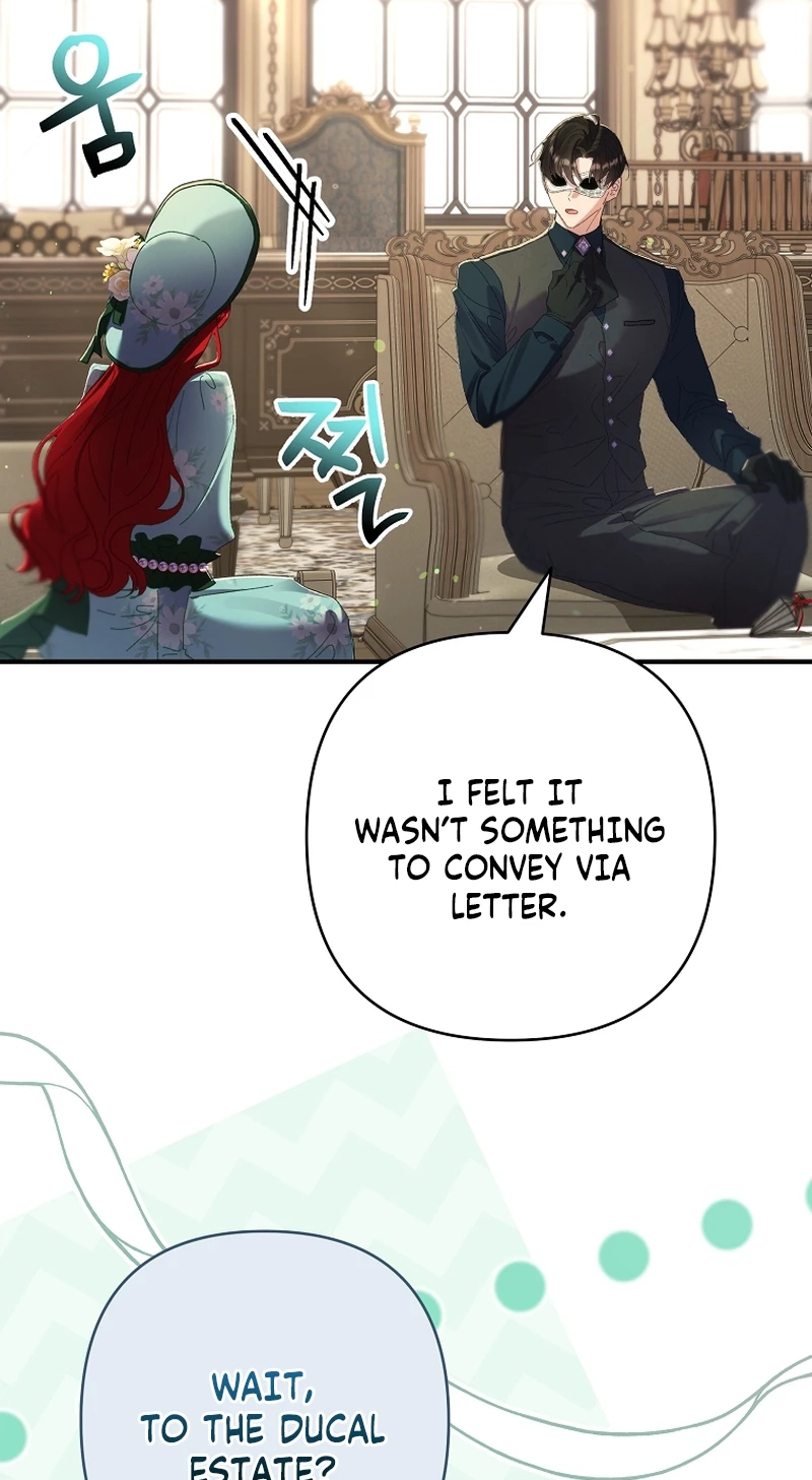 I Faked a Pregnancy, but My Husband Returned Chapter 38 - Page 55
