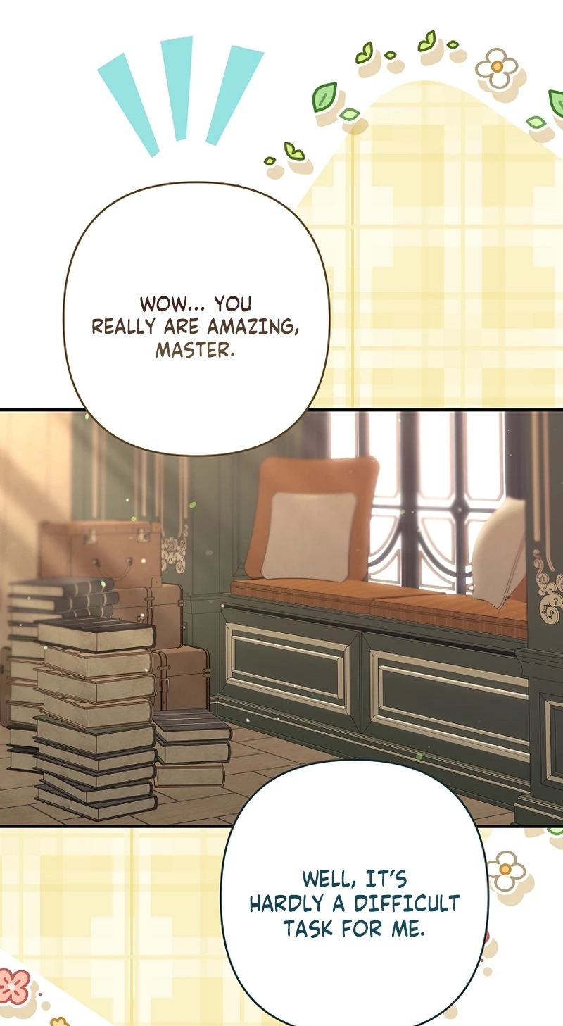 I Faked a Pregnancy, but My Husband Returned Chapter 38 - Page 62