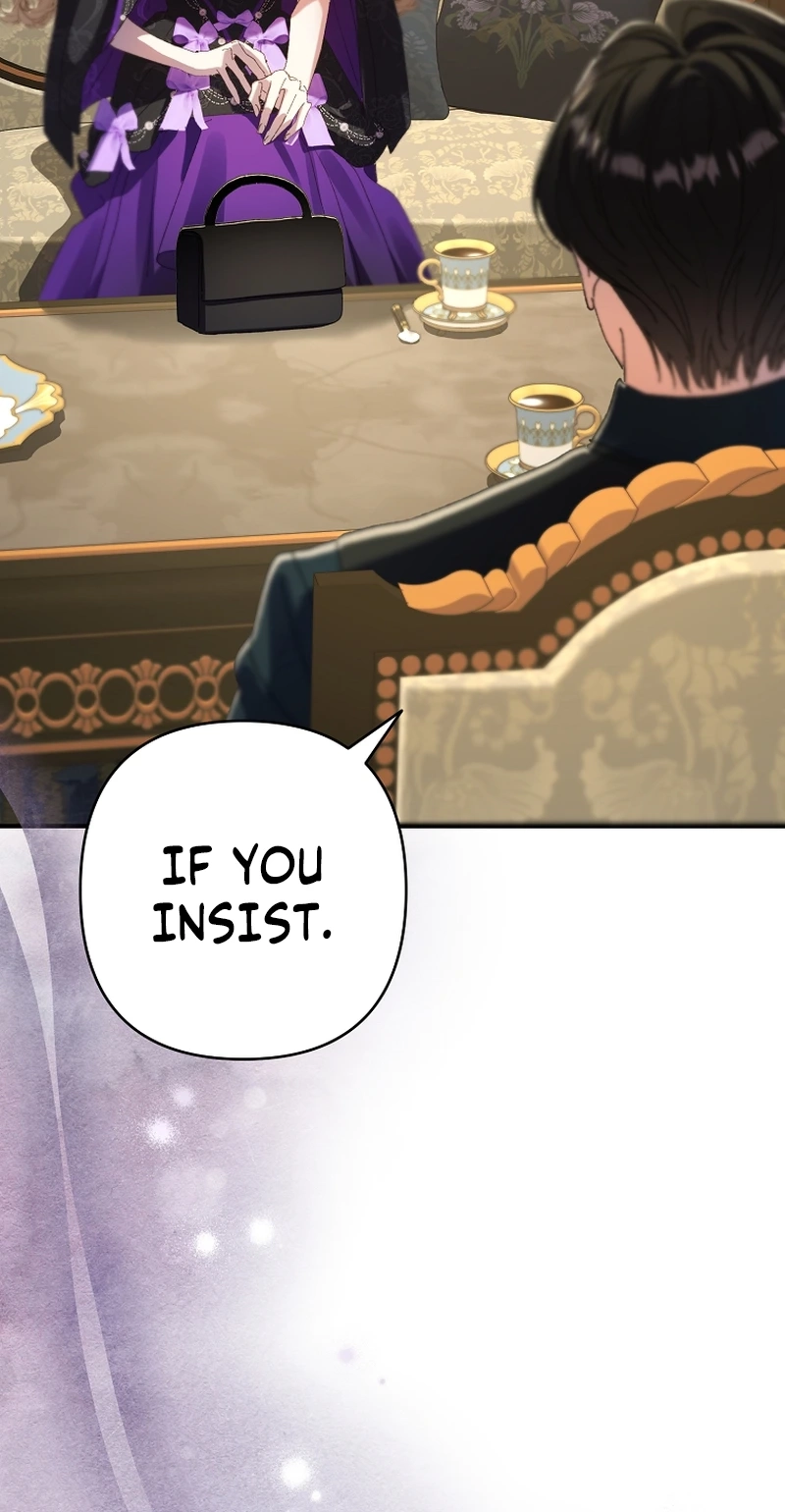 I Faked a Pregnancy, but My Husband Returned Chapter 38 - Page 97