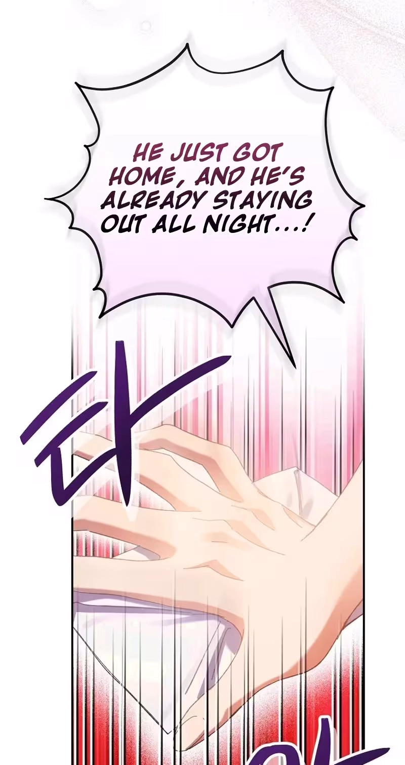 I Faked a Pregnancy, but My Husband Returned Chapter 39 - Page 2