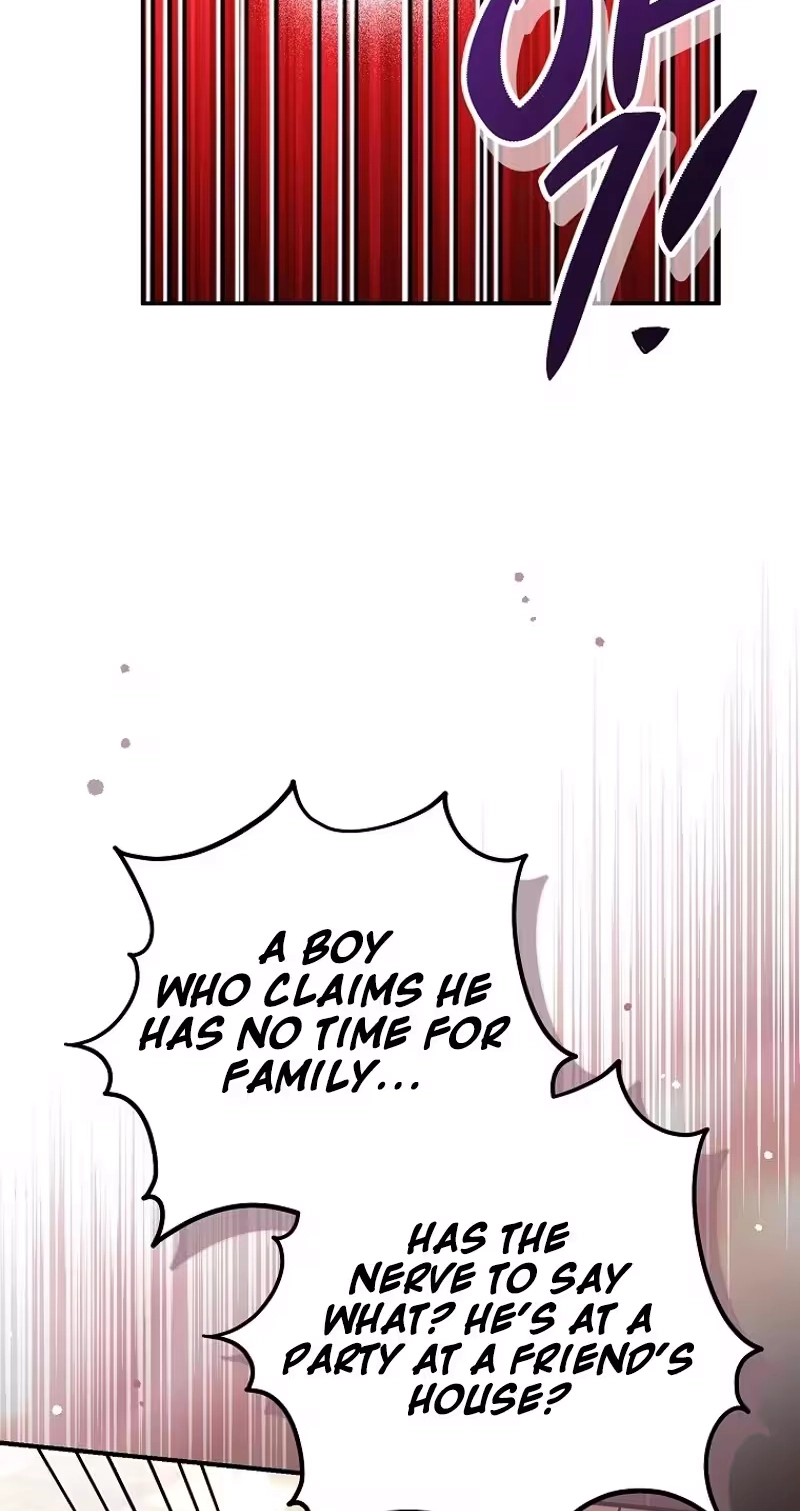I Faked a Pregnancy, but My Husband Returned Chapter 39 - Page 3