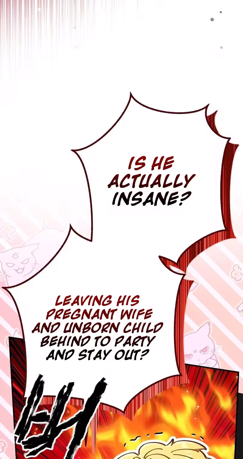 I Faked a Pregnancy, but My Husband Returned Chapter 39 - Page 5