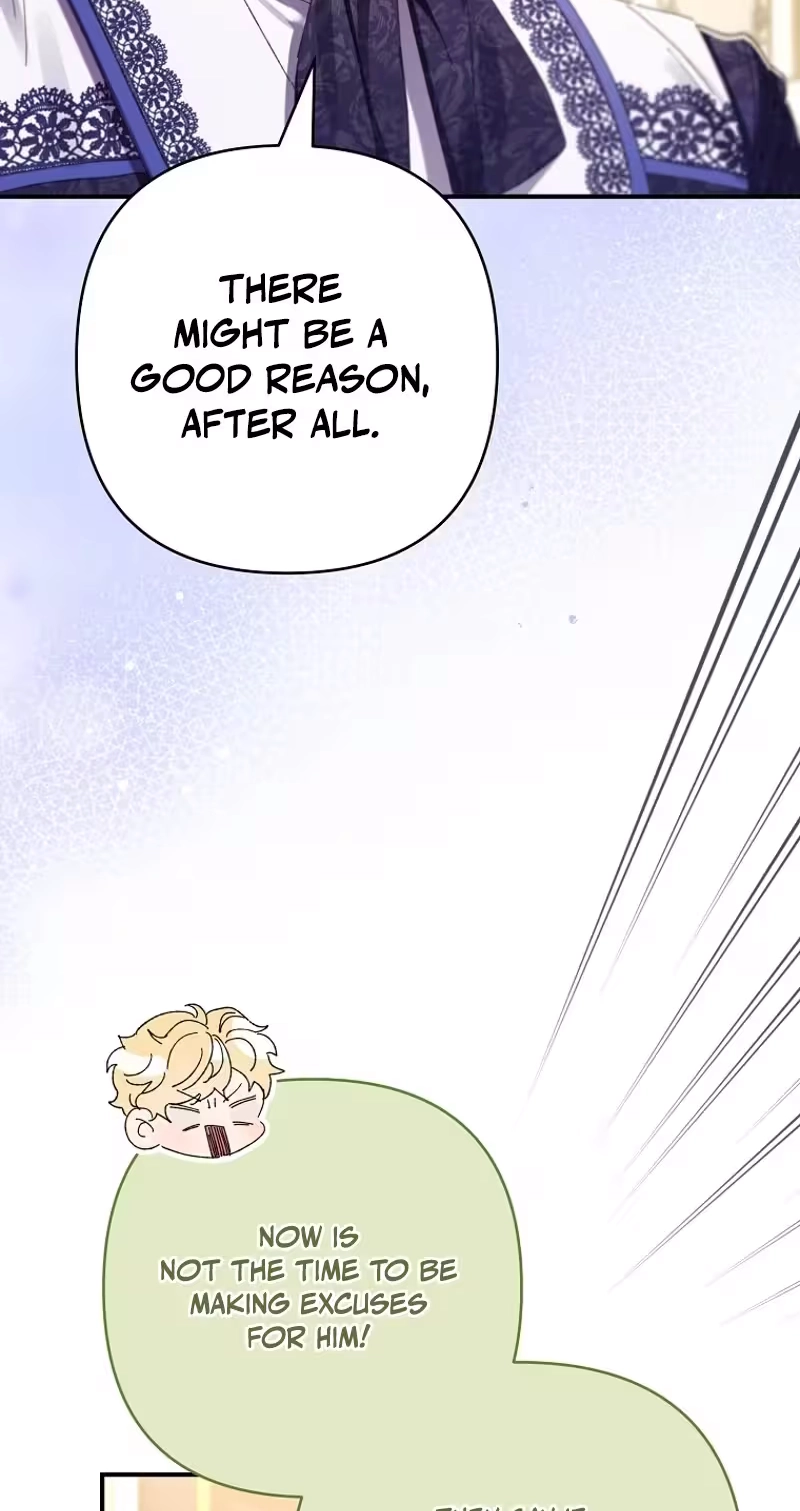 I Faked a Pregnancy, but My Husband Returned Chapter 39 - Page 8