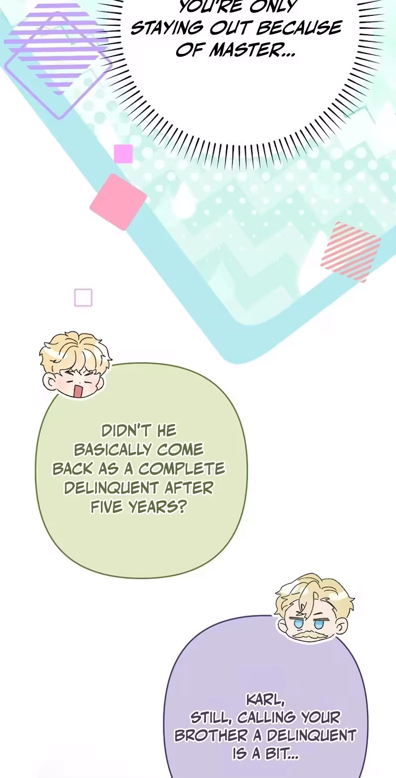 I Faked a Pregnancy, but My Husband Returned Chapter 39 - Page 11