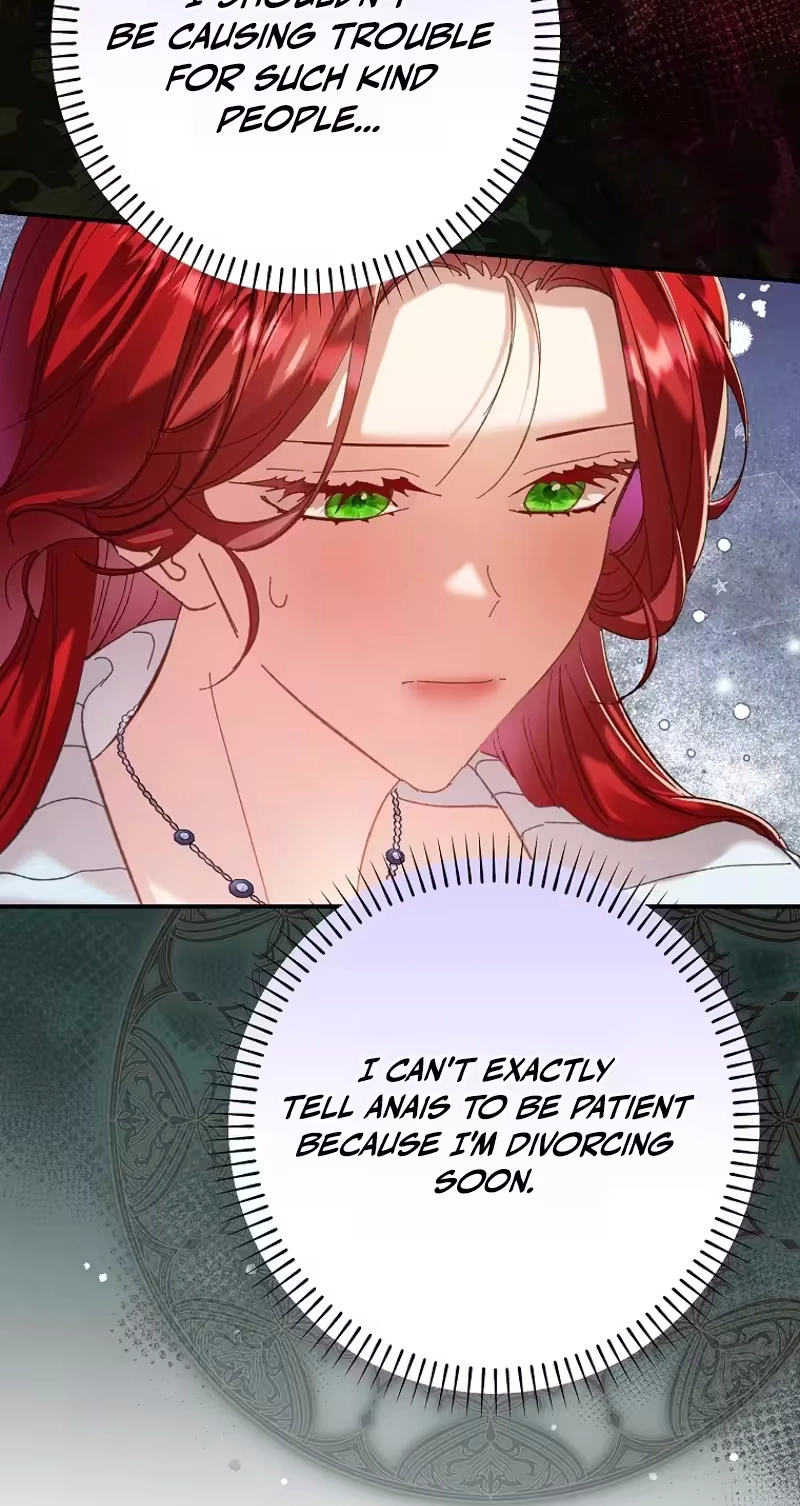 I Faked a Pregnancy, but My Husband Returned Chapter 39 - Page 23