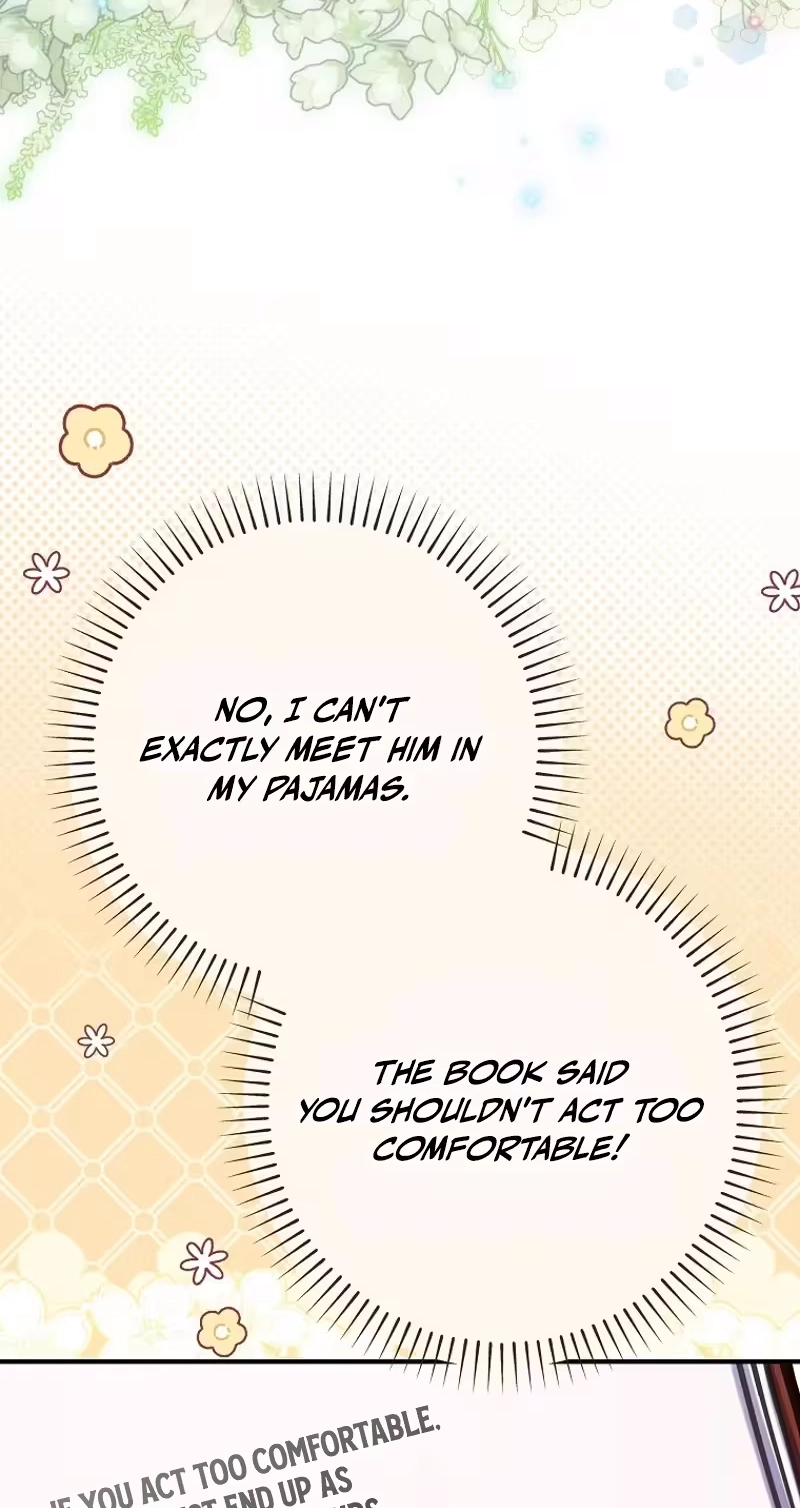 I Faked a Pregnancy, but My Husband Returned Chapter 39 - Page 34