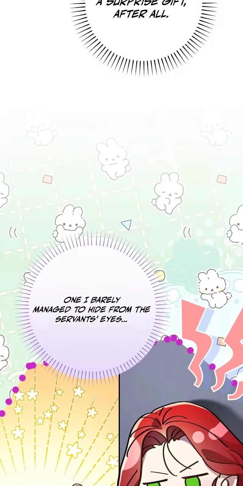 I Faked a Pregnancy, but My Husband Returned Chapter 39 - Page 37