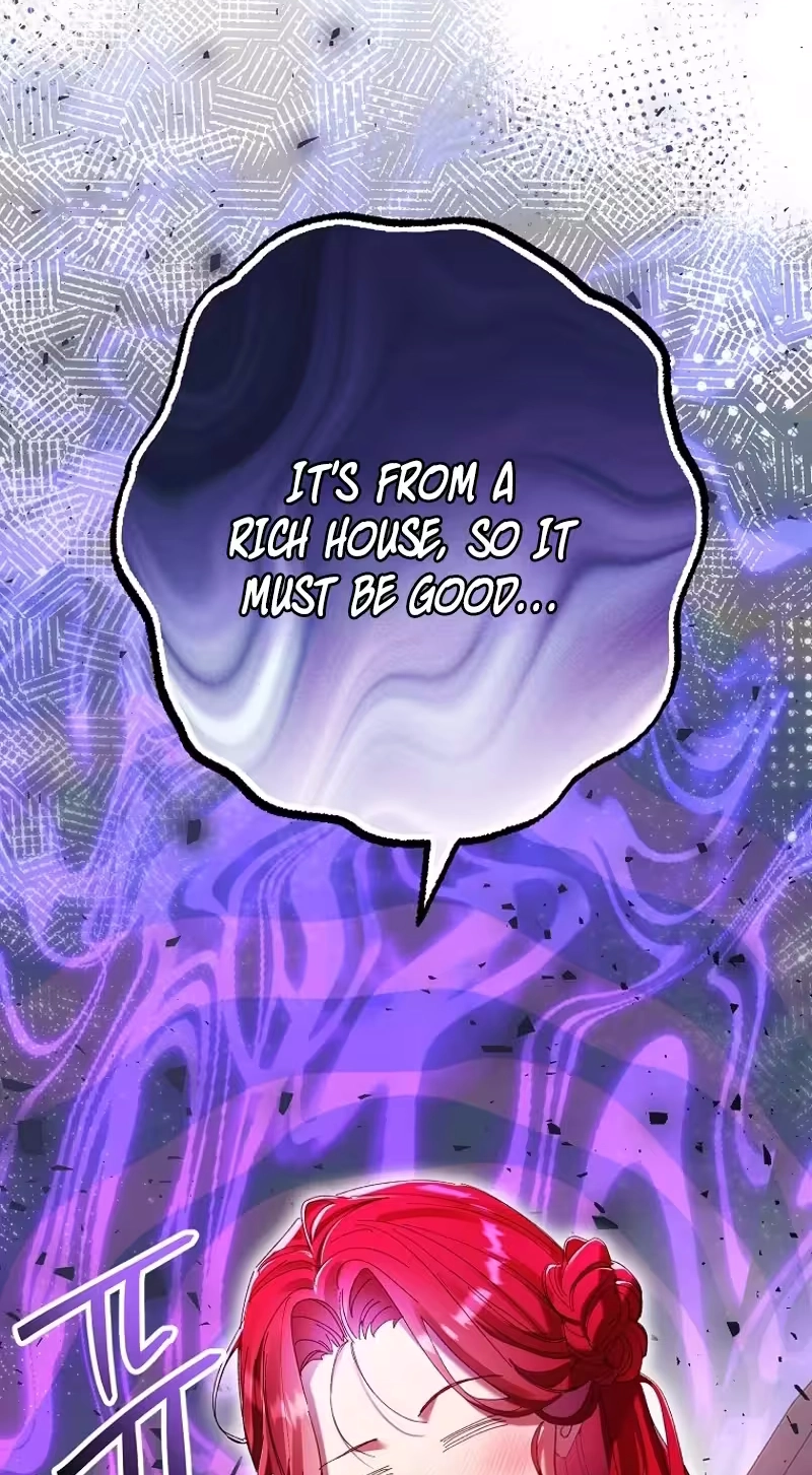 I Faked a Pregnancy, but My Husband Returned Chapter 39 - Page 60