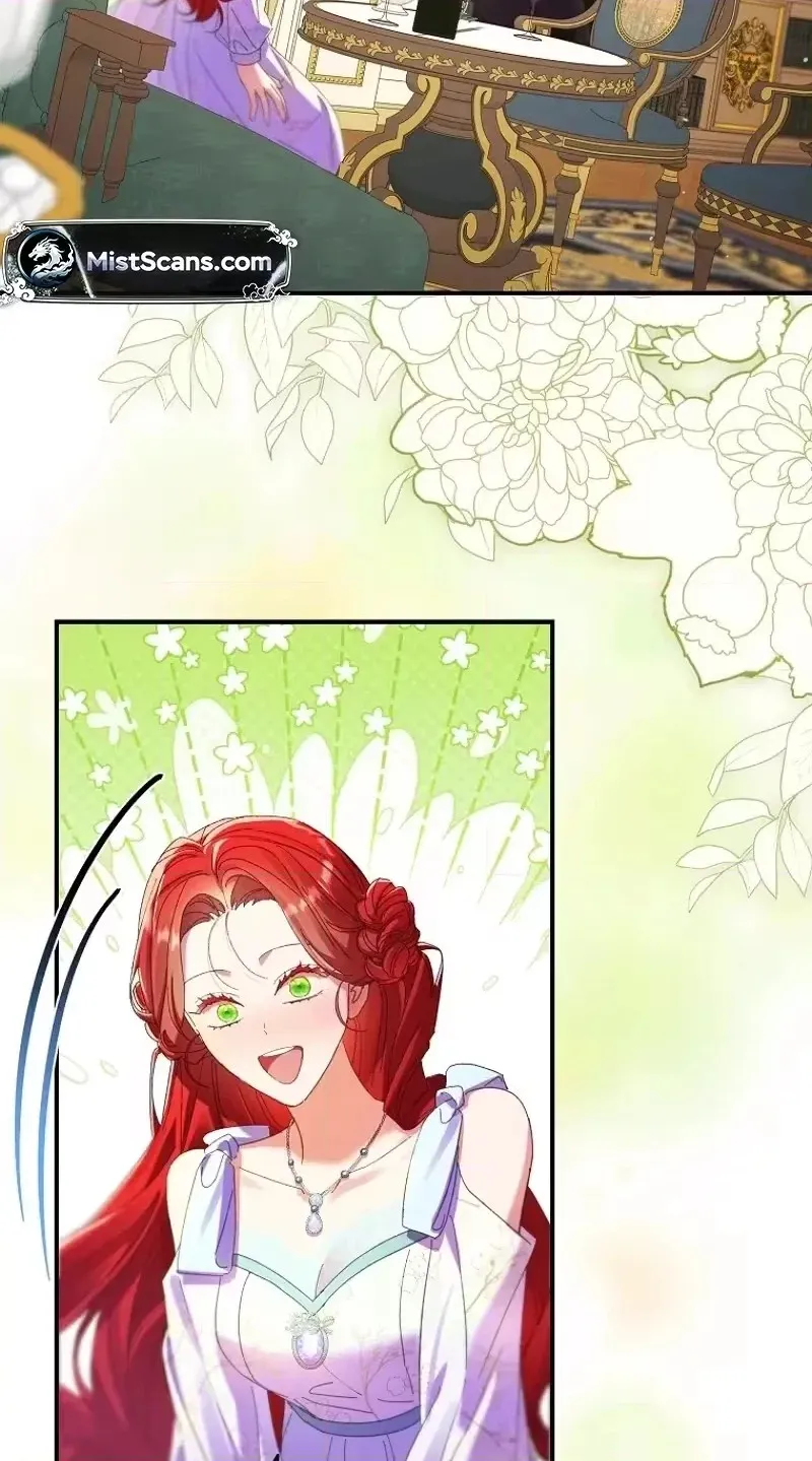 I Faked a Pregnancy, but My Husband Returned Chapter 39 - Page 77