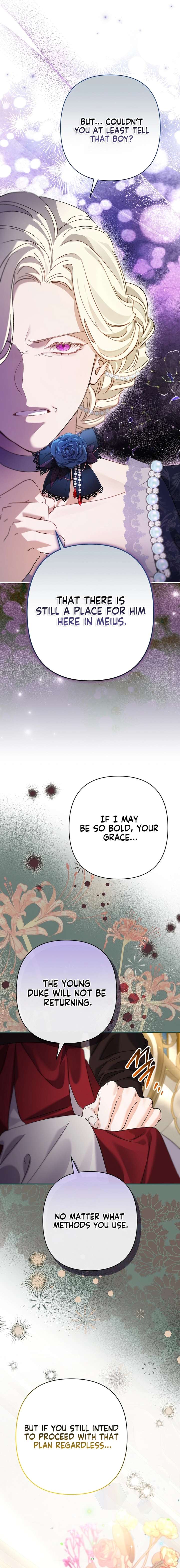 I Faked a Pregnancy, but My Husband Returned Chapter 4 - Page 12