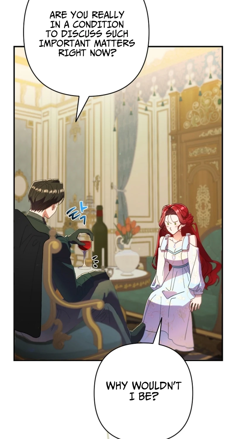 I Faked a Pregnancy, but My Husband Returned Chapter 40 - Page 12