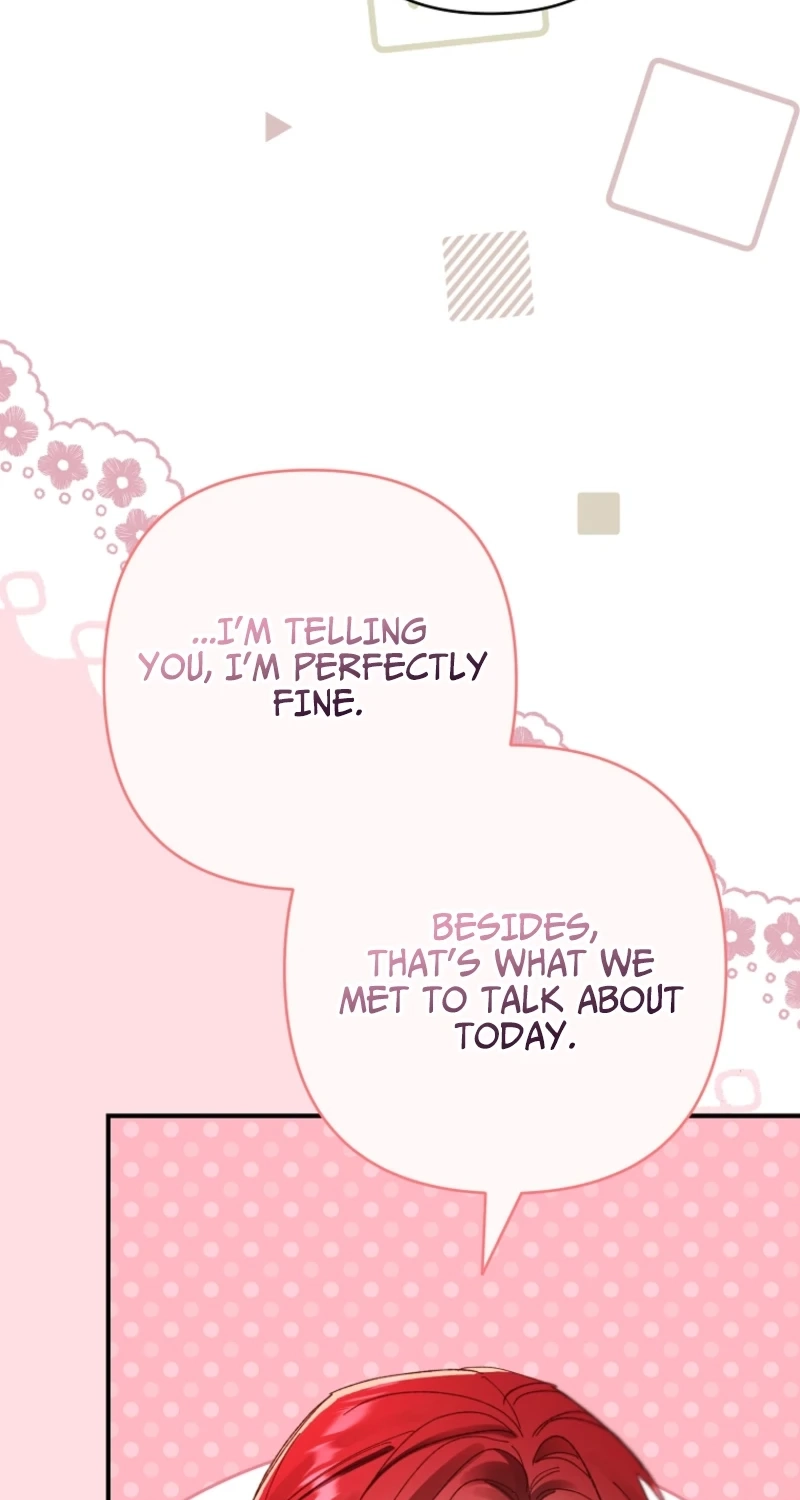 I Faked a Pregnancy, but My Husband Returned Chapter 40 - Page 13
